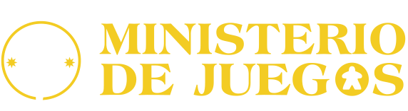 Ministerio de Juegos