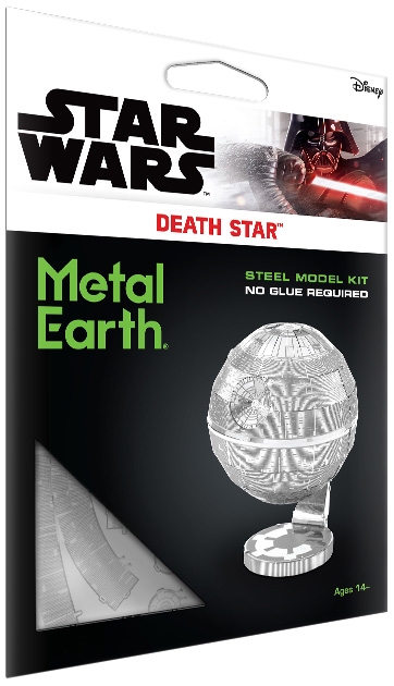 ROUGE ONE-DEATH STAR