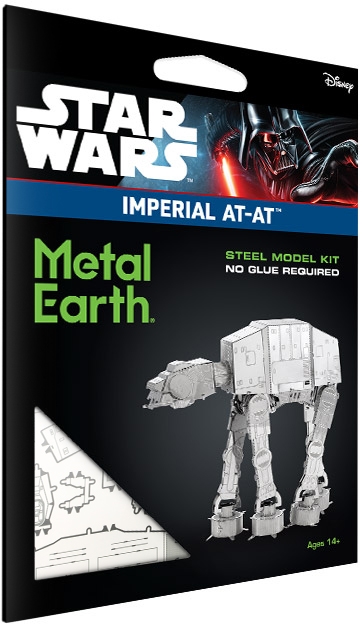 STAR WARS - AT-AT IMPERIAL