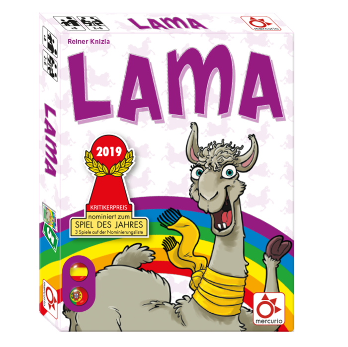 ​Lama