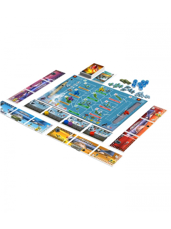 1942 USS Yorktown - Imagen 5