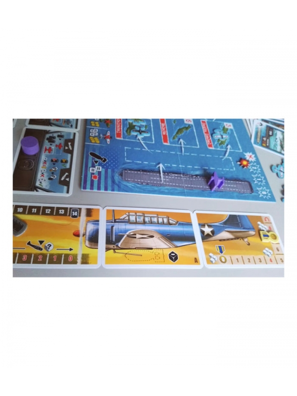 1942 USS Yorktown - Imagen 4