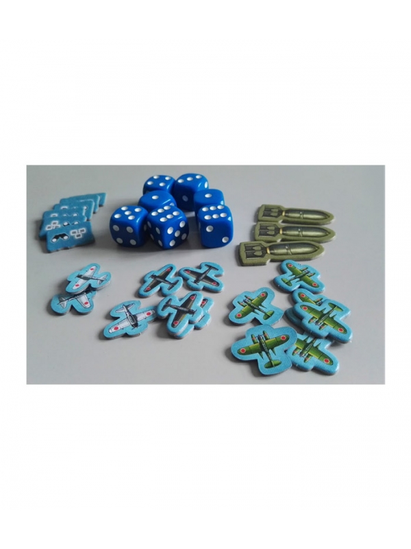 1942 USS Yorktown - Imagen 3