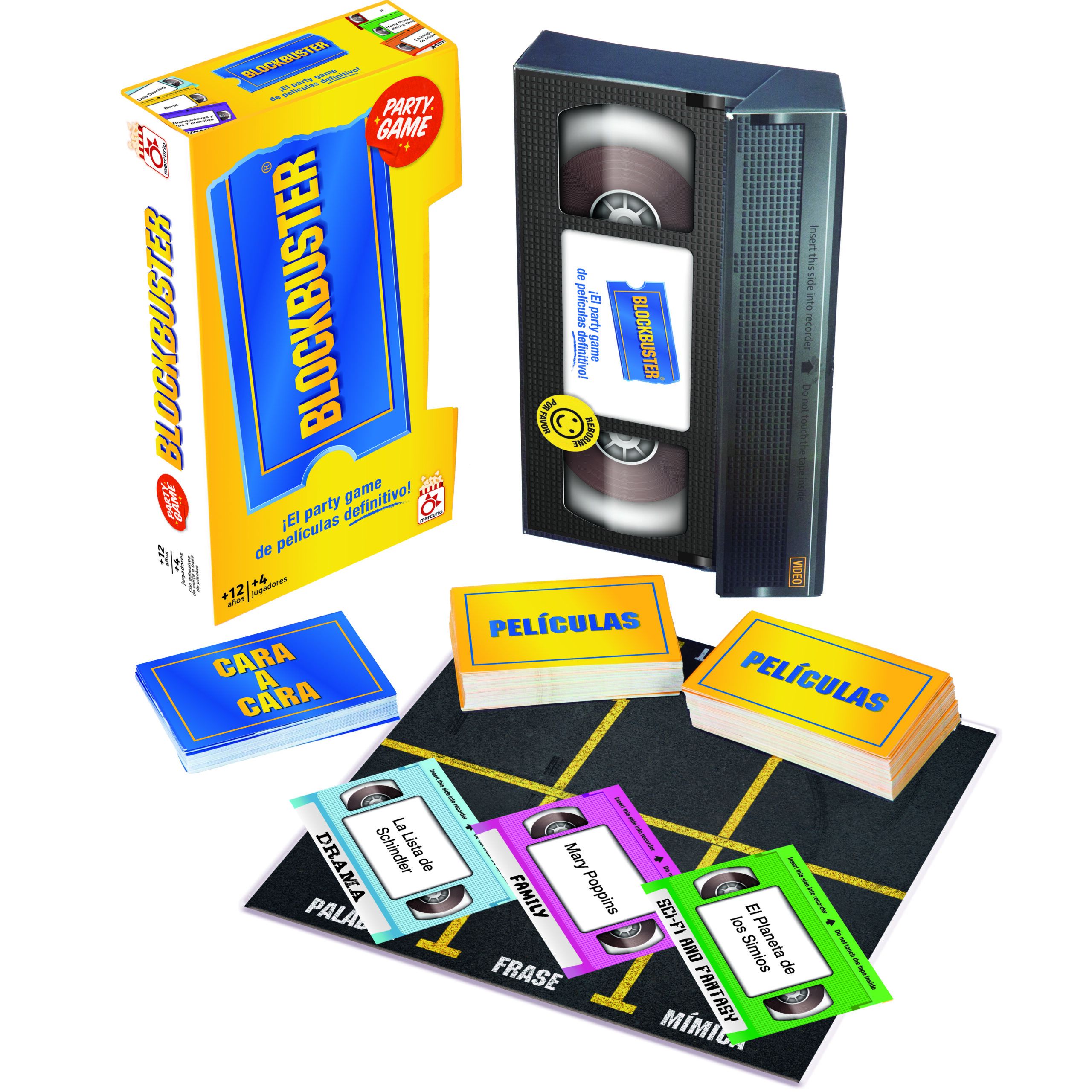 Blockbuster - Imagen 3