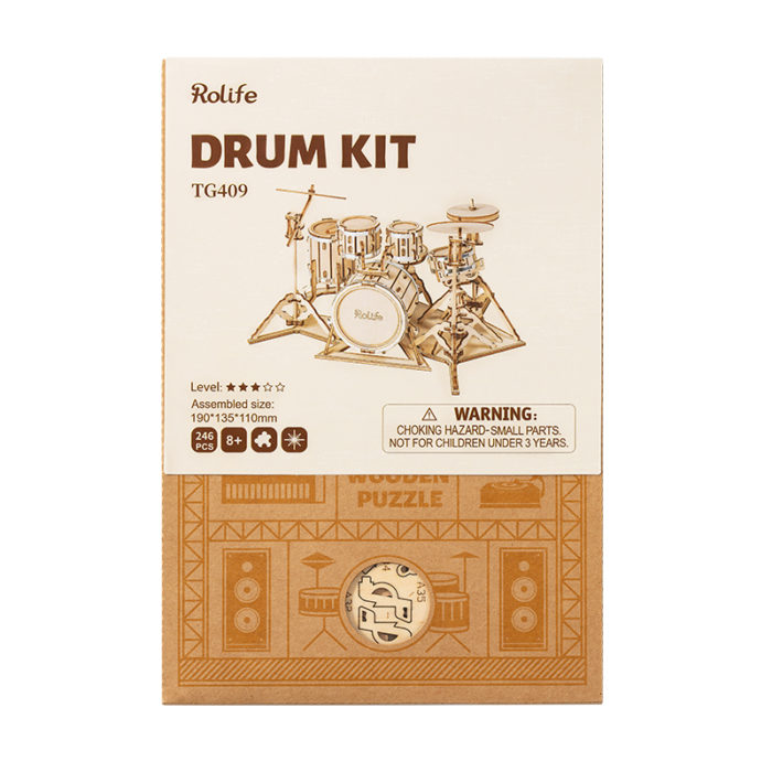 Drum Kit