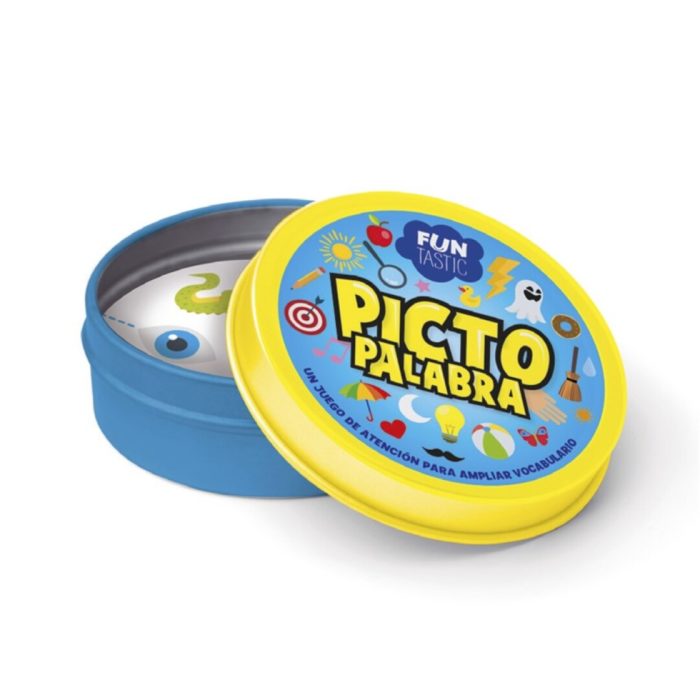 FUNTASTIC - PICTO PALABRA