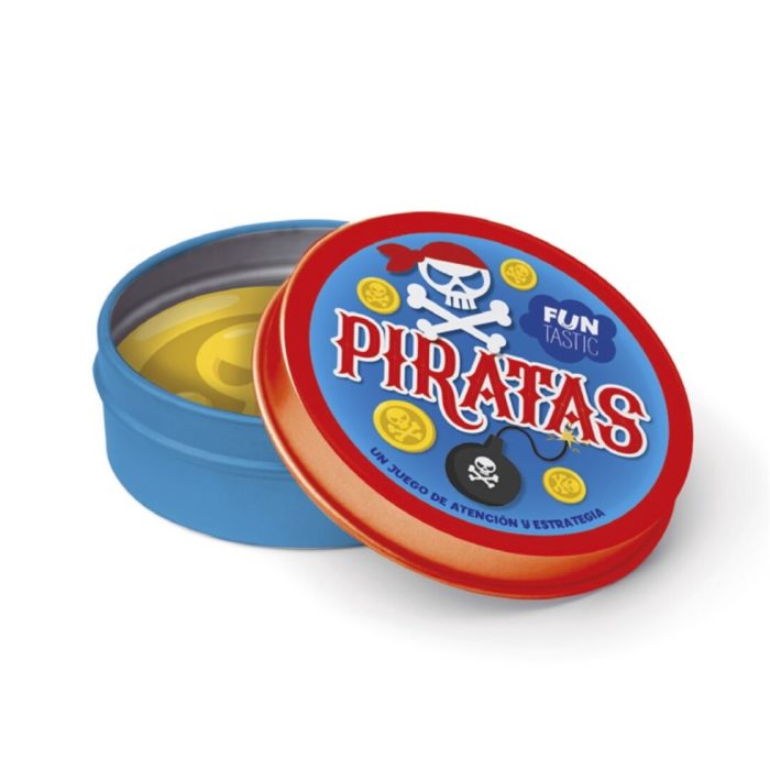 FUNTASTIC - PIRATAS