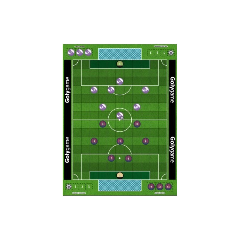 Golygame Master - Imagen 3