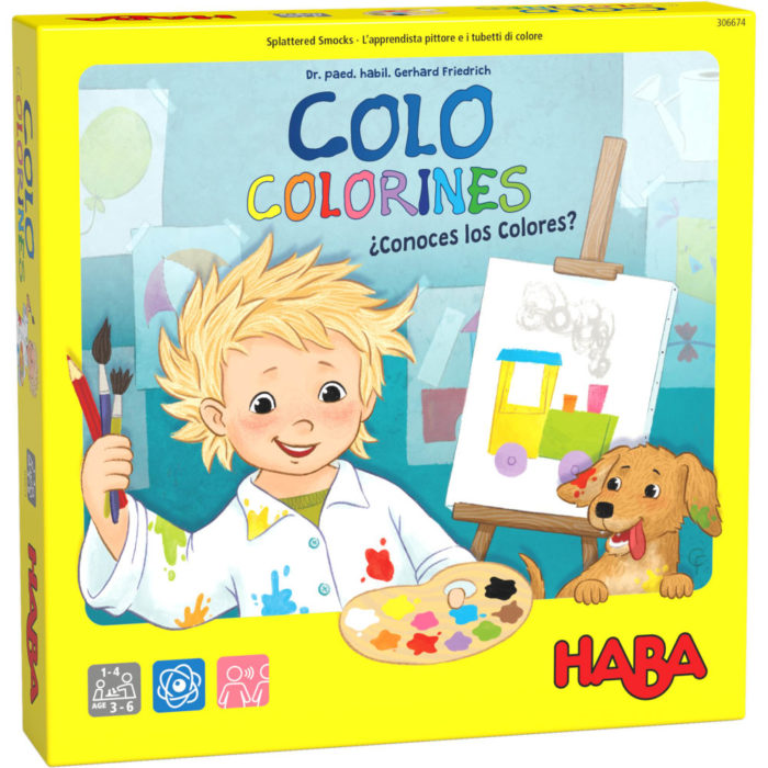 Colo Colorines