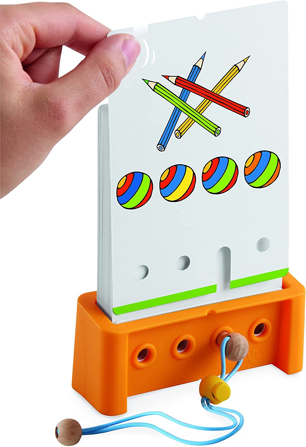 LogiCASE Set de iniciación 5+ - Imagen 5