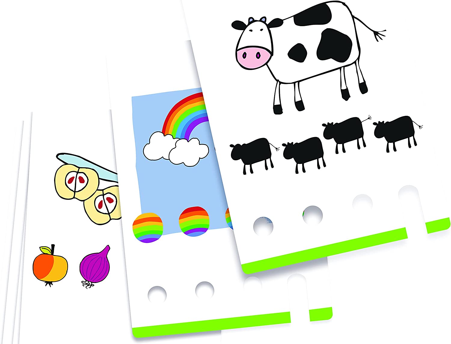 LogiCASE Set de iniciación 5+ - Imagen 6