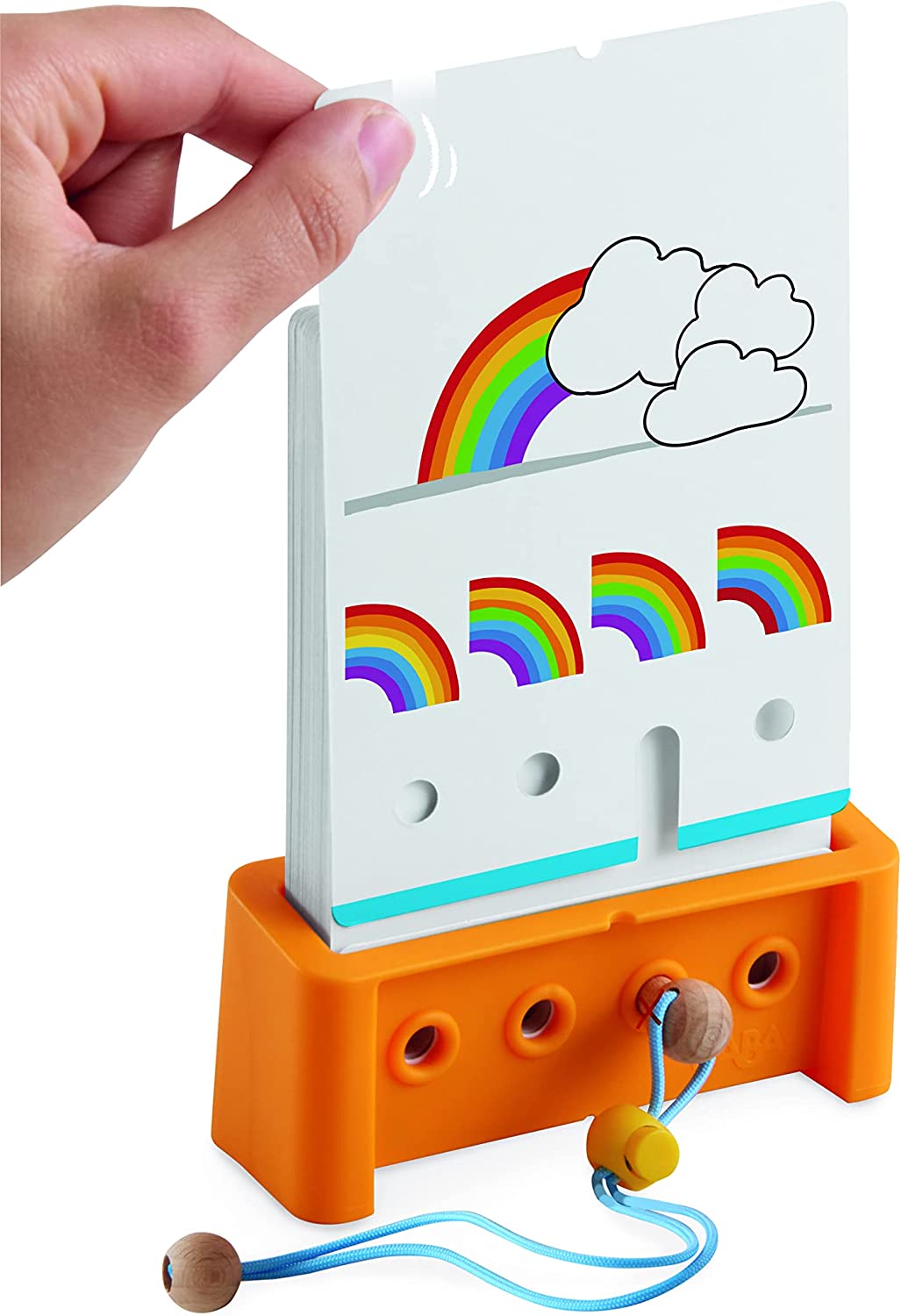 LogiCASE Set de iniciación 6+ - Imagen 5