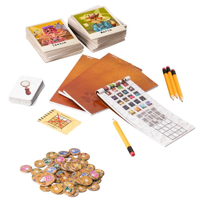 El caso del museo - Imagen 5