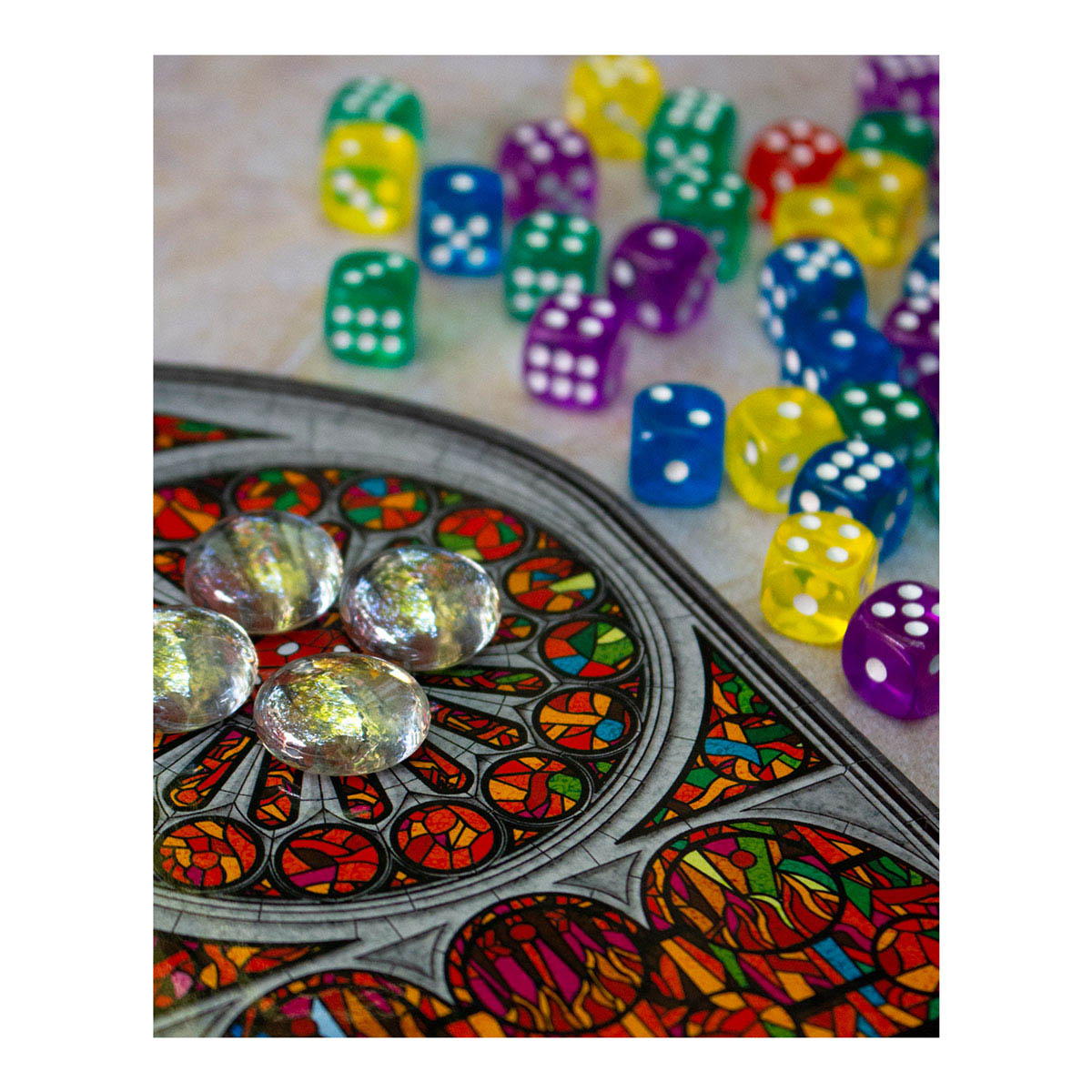 Sagrada - Imagen 2