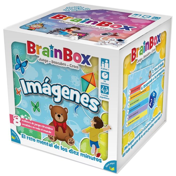 BrainBox Imágenes