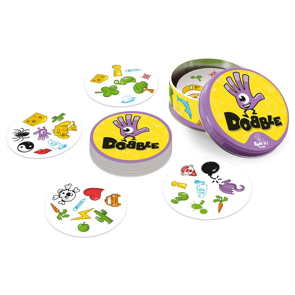 Dobble - Imagen 5