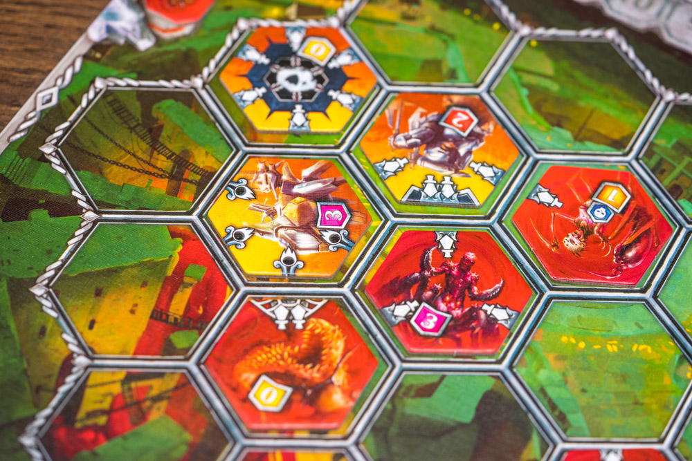 MONOLITH ARENA - Imagen 5