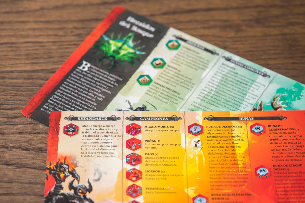 MONOLITH ARENA - Imagen 4