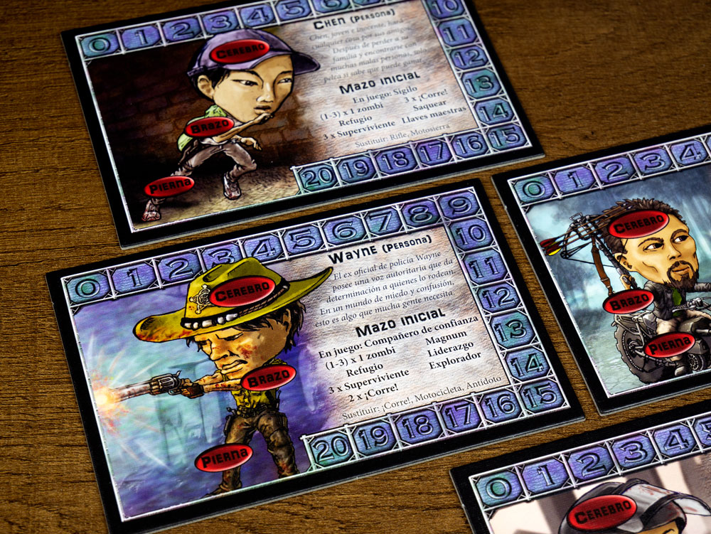 After the virus - La gran helada - Imagen 4