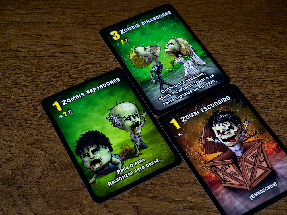 After the virus - La gran helada - Imagen 6