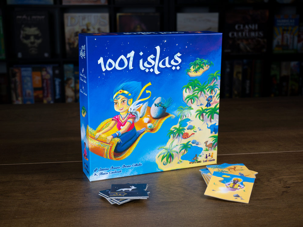 1001 ISLAS - Imagen 6