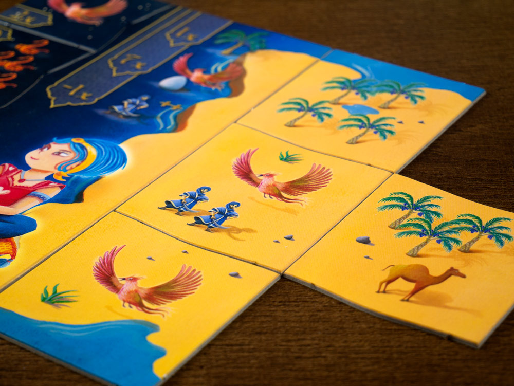 1001 ISLAS - Imagen 5