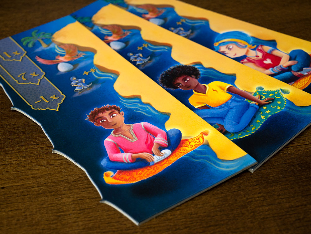 1001 ISLAS - Imagen 3