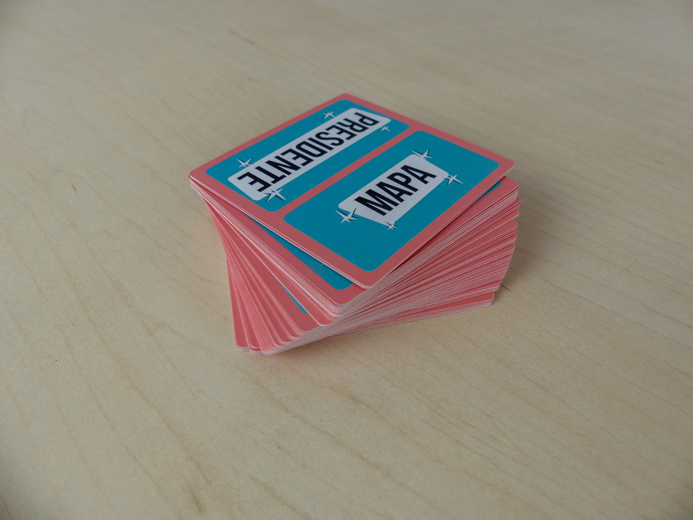 PISTAS CRUZADAS - Imagen 3