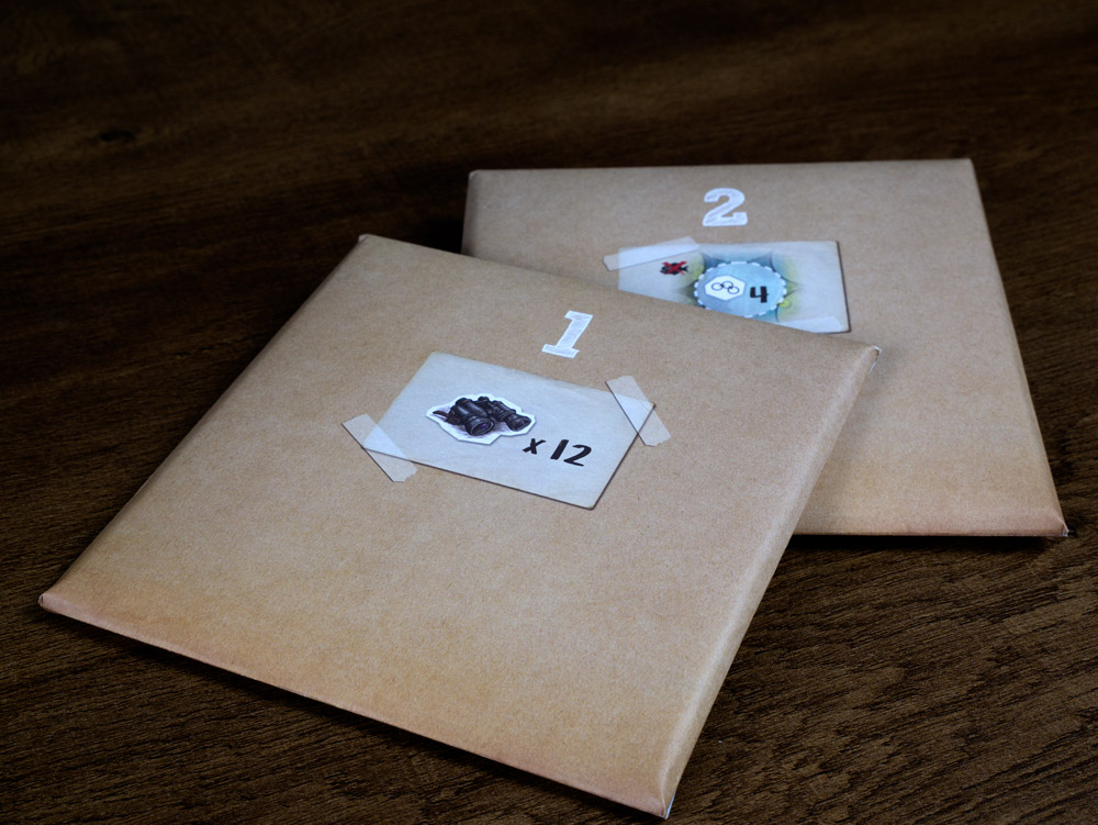 Trek 12: Amazonas - Imagen 7