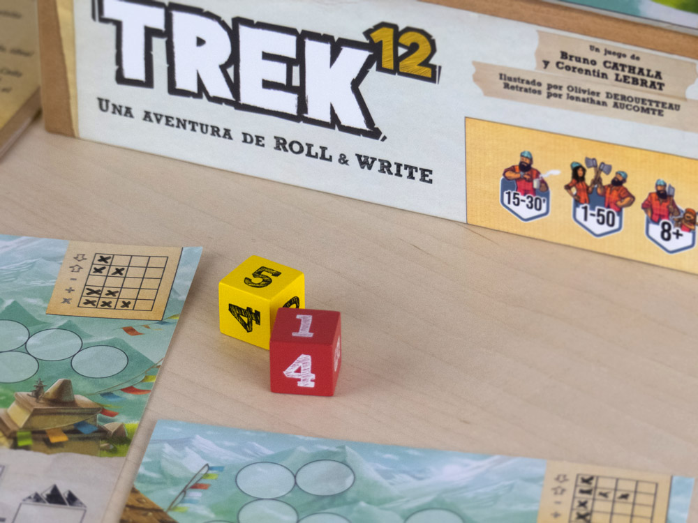 Trek 12 - Imagen 7