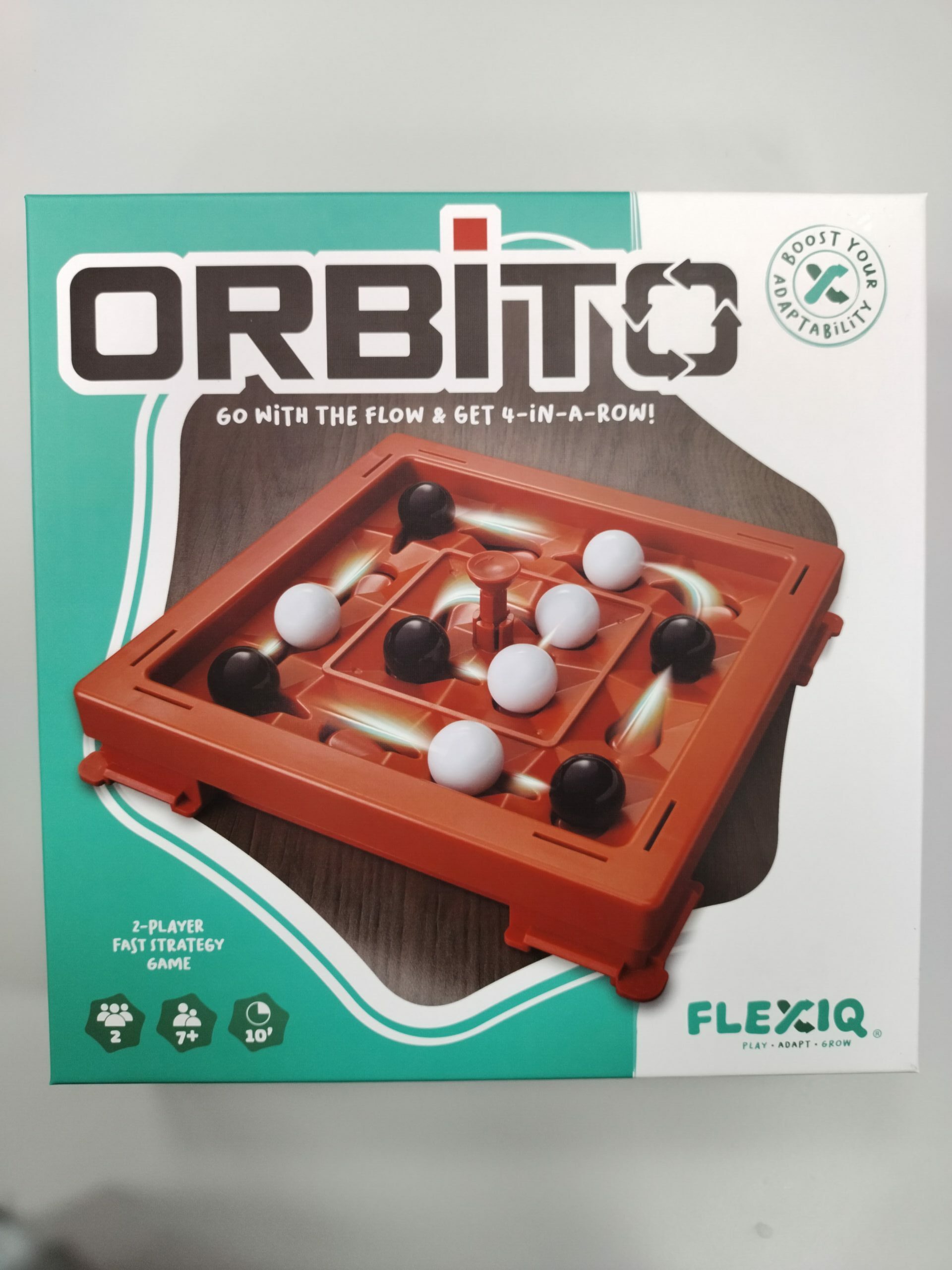Orbito