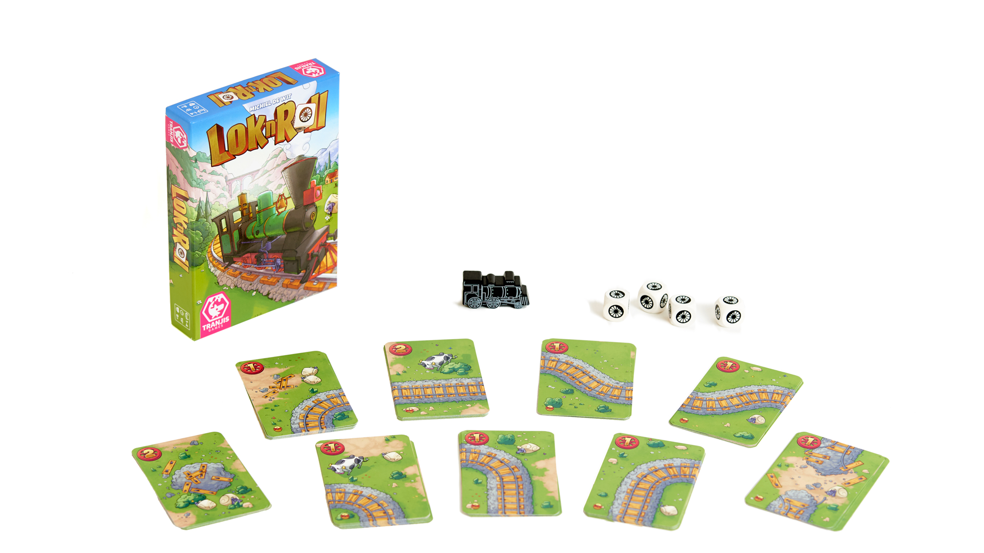 Lok’n’Roll - Imagen 5