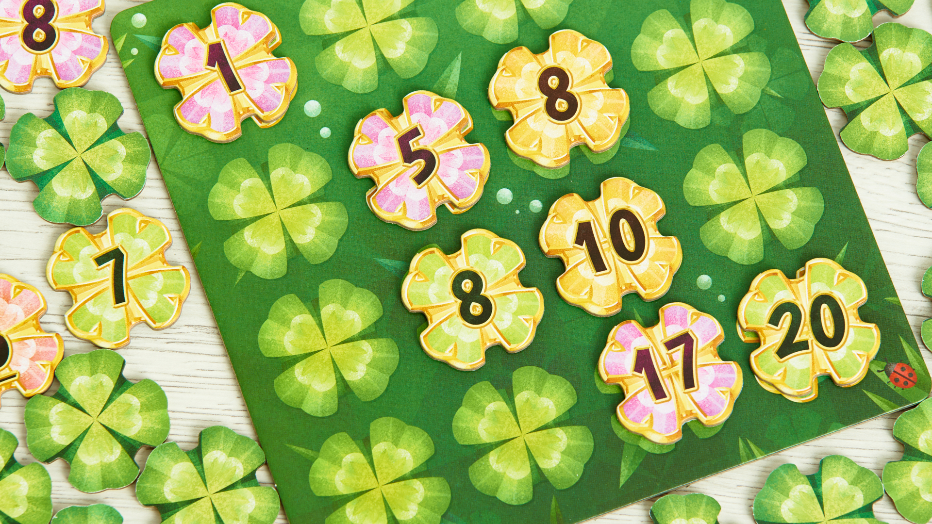 Lucky Numbers - Imagen 5