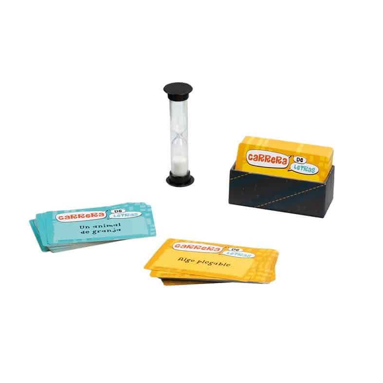 Carrera de Letras - Imagen 4