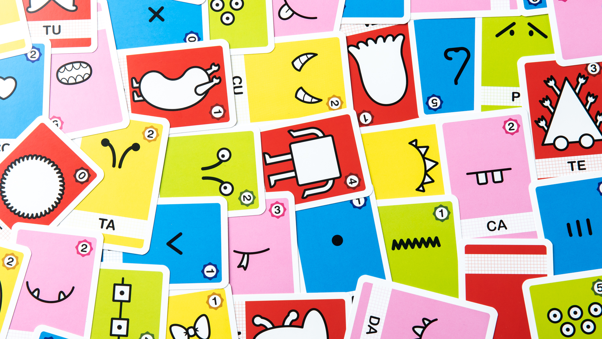 Monster Kit - Imagen 3