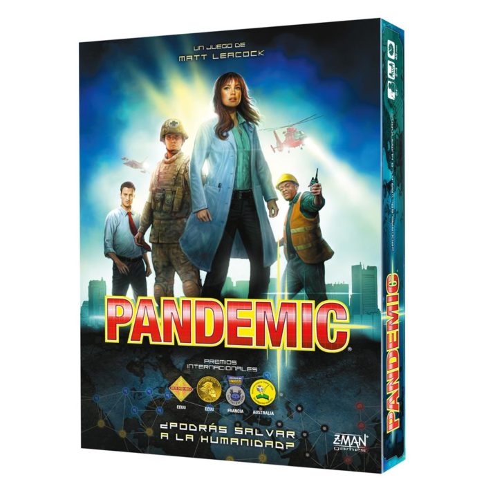 Pandemic