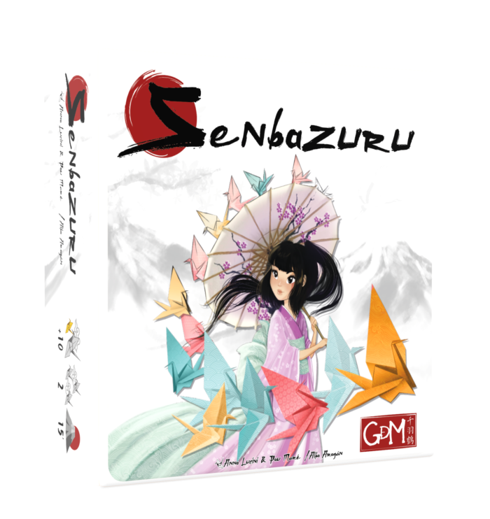 Senbazuru