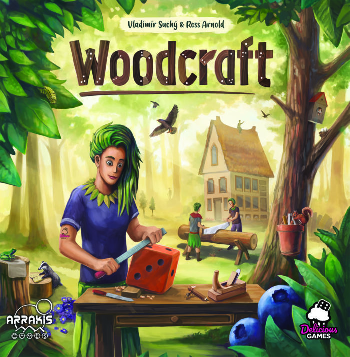 Woodcraft