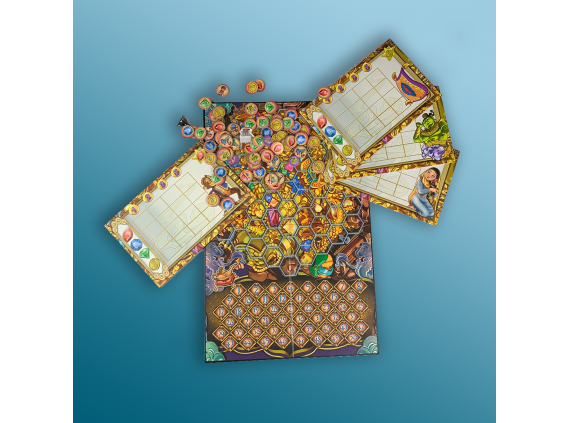 Aladino y la Cueva de las Maravillas - Imagen 3