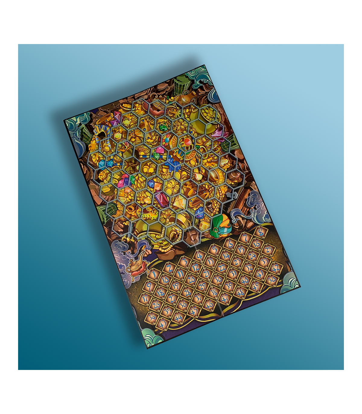 Aladino y la Cueva de las Maravillas - Imagen 4