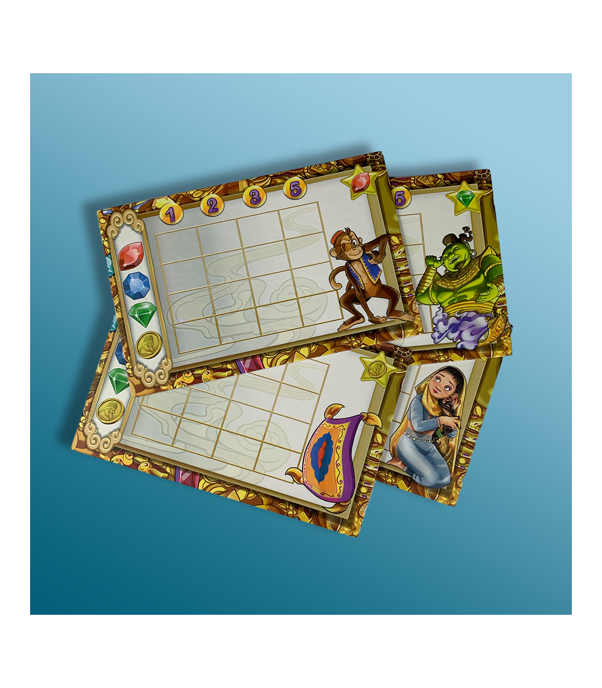 Aladino y la Cueva de las Maravillas - Imagen 5