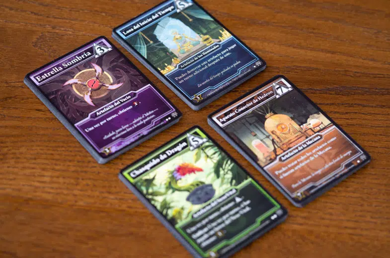 Ascension Edición 10 Aniversario - Imagen 7