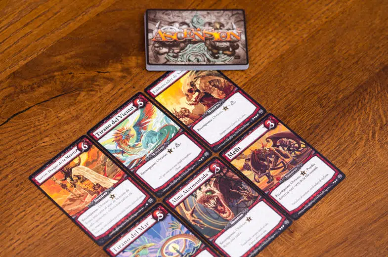 Ascension Edición 10 Aniversario - Imagen 5