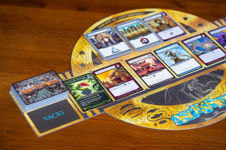 Ascension Edición 10 Aniversario - Imagen 4