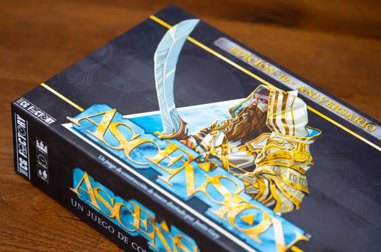 Ascension Edición 10 Aniversario - Imagen 3