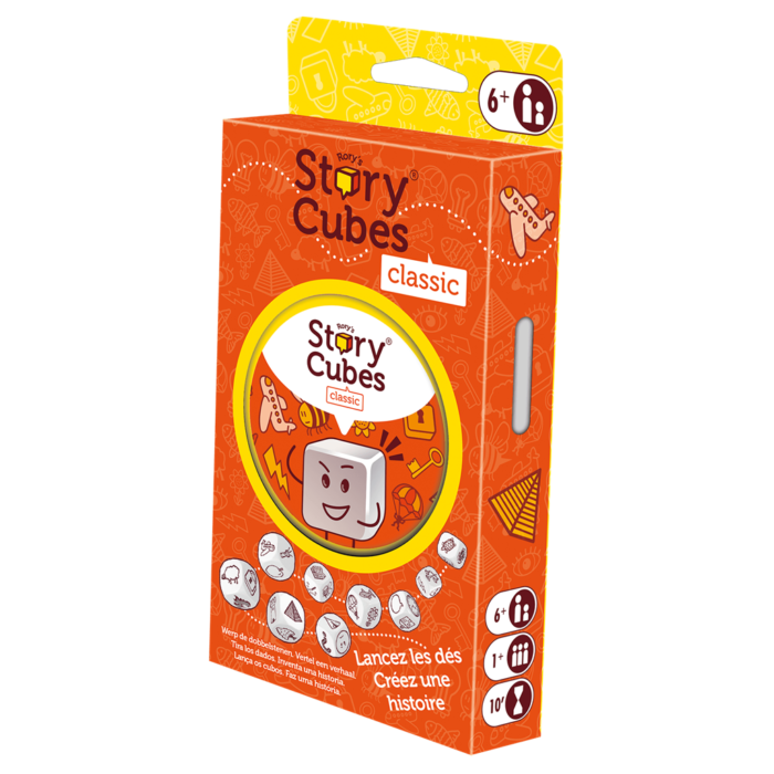 Story Cubes: Original