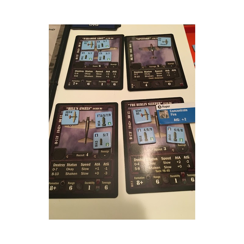 B-17 Leader - Imagen 3