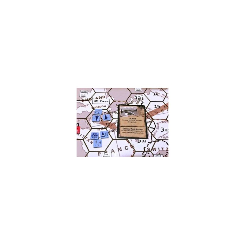 B-17 Leader - Imagen 7