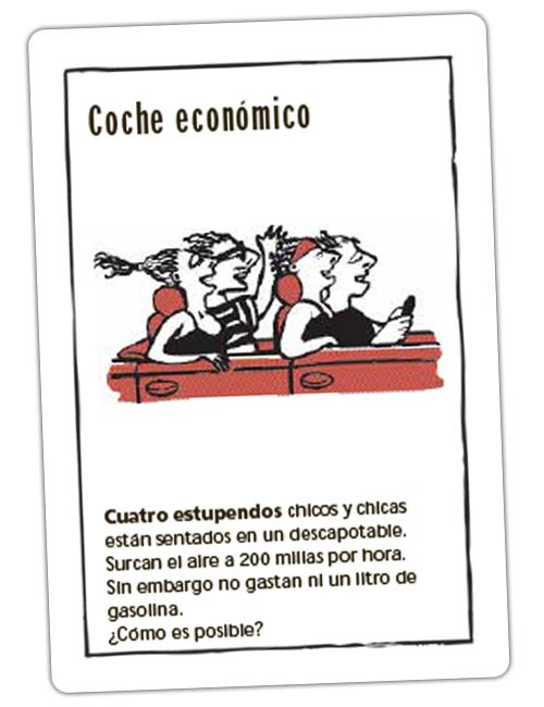 BLACK STORIES Crímenes verdaderos - Imagen 6