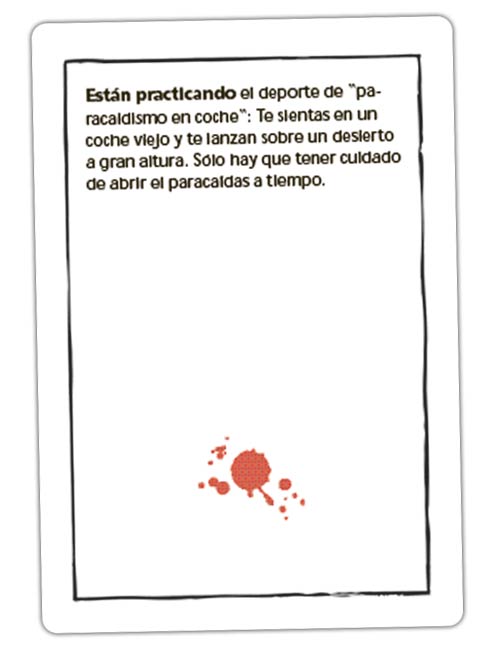 BLACK STORIES Crímenes verdaderos - Imagen 4